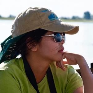 Meet your Posher, Lilia